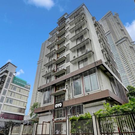 Rio Corporate House Hotel Mumbai Exterior photo